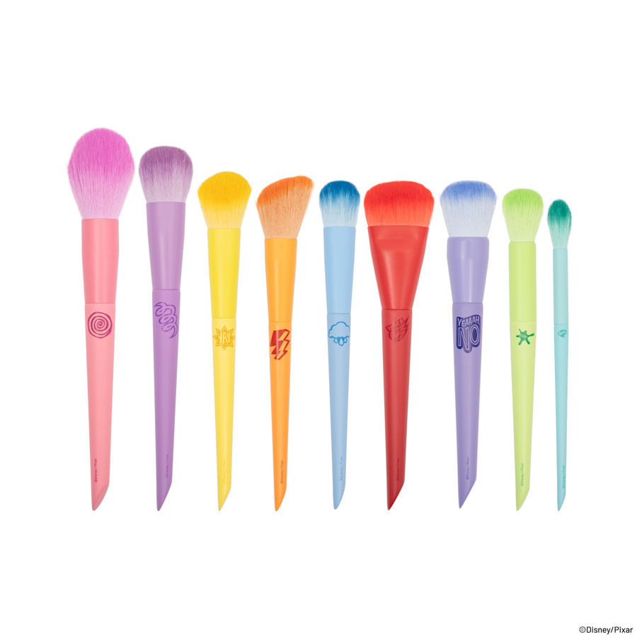 Makeup Brushes Cada Cuanto Lavar Las Brochas De Maquillaje Brochas