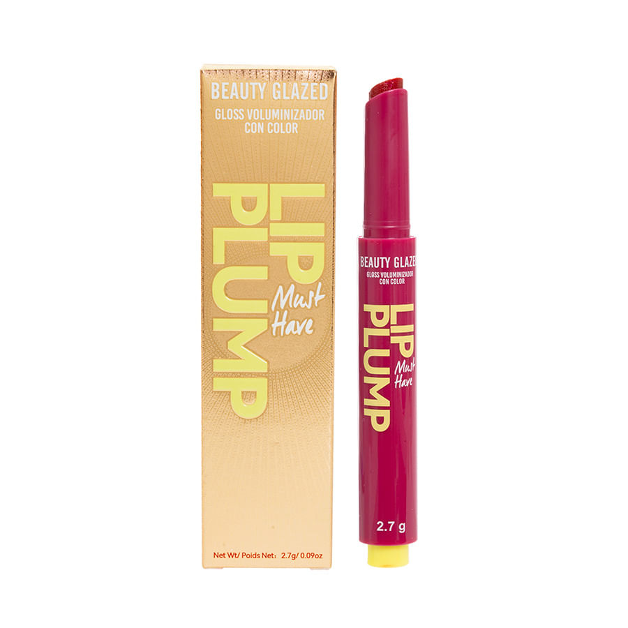 Brillo Retráctil Beauty Glazed B177: Color Pro - Trendy