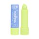 Hidratante de Aloe Vera Trendy con envase verde traslúcido refrescante.