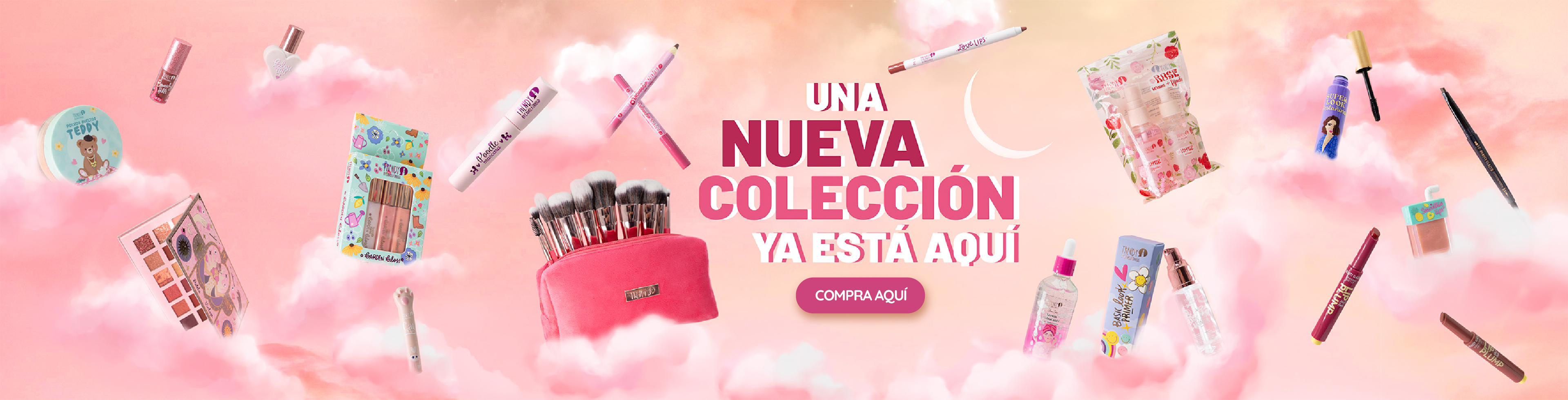 Nueva Colección