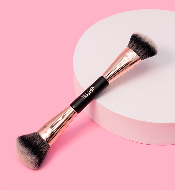 Brocha Individual Contorno P105