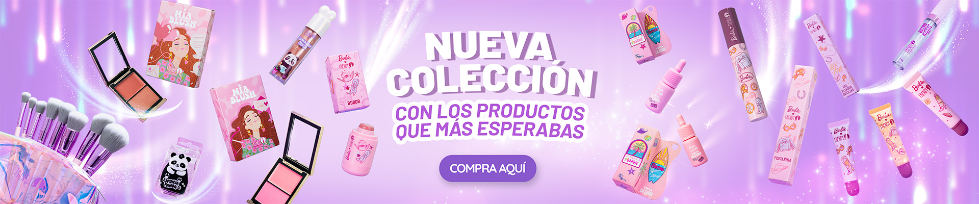 Nueva Colección