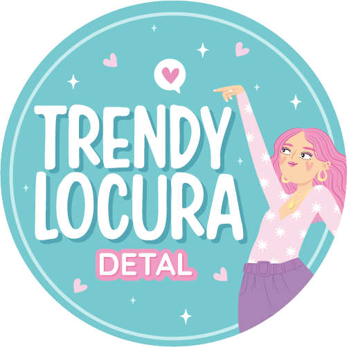 TrendyLocura Detal