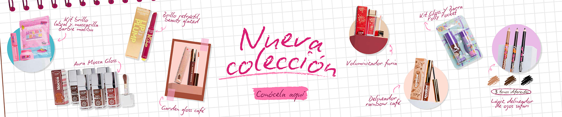 Nueva Colección