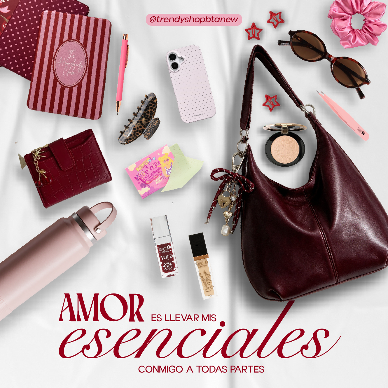 Colección Disney Villains Trendy con maquillaje y accesorios de edición especial