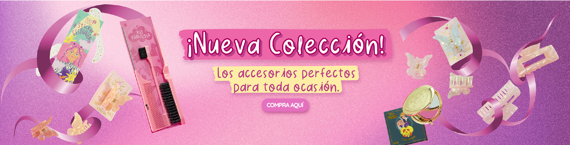 Nueva Colección