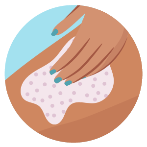 Exfoliantes